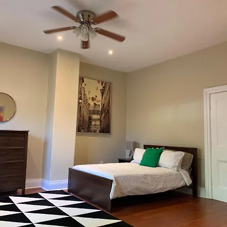 College Place Apartamento